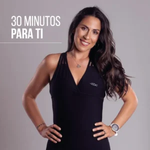 30 minutos para ti